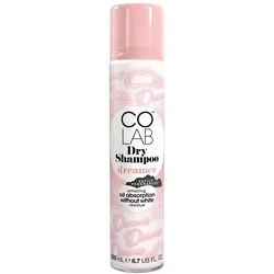 Colab Dreamer Trockenshampoo 200 ml