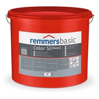 Remmers Color Sil basic | Fassadenfarbe - 12,5 ltr, weiß