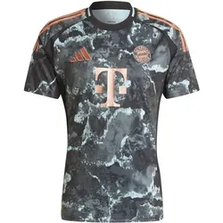 ADIDAS Herren Trikot FC Bayern München 24/25, BLACK, 3XL
