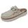 Fusion Slipper Damen Beige 38