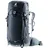 Wanderrucksack Schwarz/Grau
