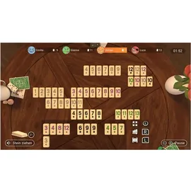 Schmidt Spiele Kollektion Vol. 2 (USK) (Nintendo Switch)