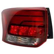TYC Heckleuchte links 11-9012-16-2