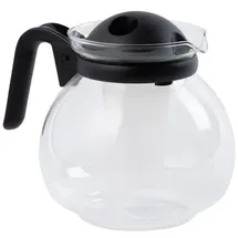 Fackelmann American Tradition Mikrowellen-Teekanne Fackelmann Basic