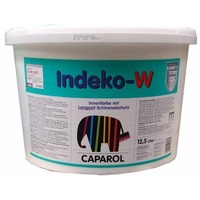 Caparol Indeko-W 2,5 Liter gegen Schimmel