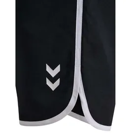 hummel Kurze Hose Schwarz 140