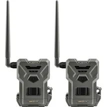 SpyPoint FLEX-M Wildkamera Twin Pack