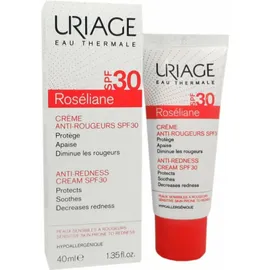 Uriage Roséliane Anti-Redness Cream LSF 30 40 ml