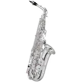 Jupiter JAS1100SQ Altsaxophon versilbert - Altsaxophon