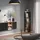 Vicco Badschrank Benno, 31,6 x 70,5 cm,