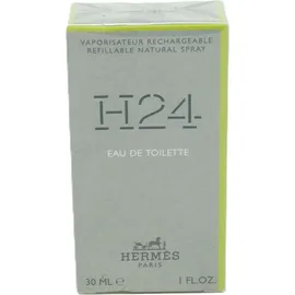 Hermès H24 Eau de Toilette 30 ml