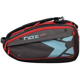 Nox-Xtreme Nox Ml10 Competition Xl Compact Padelschlägertasche - One Size