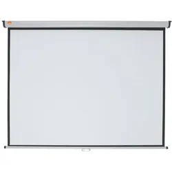 Nobo Roll-Leinwand Standard 175x132,5cm
