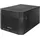Chieftec CN-01B-OP Computer-Gehäuse Cube Schwarz