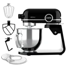 Cecotec Twist&Fusion 4500 Luxury black