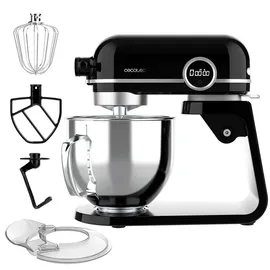 Cecotec Twist&Fusion 4500 Luxury black
