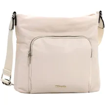 TAMARIS Khiria Umhängetasche Synthetik Beige