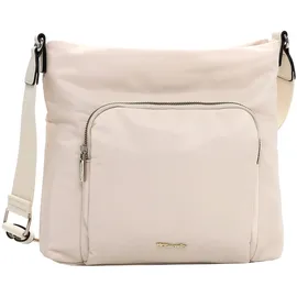 TAMARIS Khiria Umhängetasche Synthetik Beige