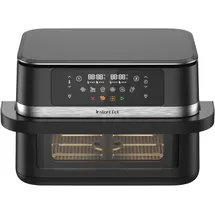 Instant Pot Vortex Versazone Heißluftfritteuse 12L schwarz