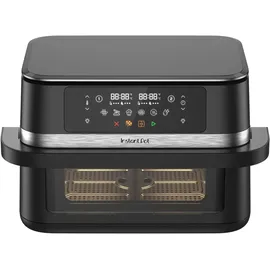 Instant Pot Vortex Versazone Heißluftfritteuse 12L schwarz