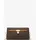 Michael Kors Hamilton Umhängetasche Leder Braun