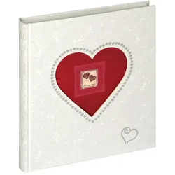 Walther Design Album Buch Hochzeit Forever