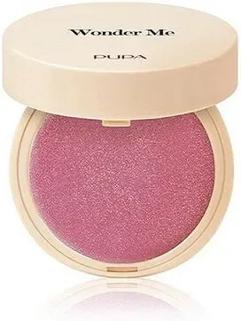 PUPA Wonder Me Blush 4 g 006 First Kiss Radiant