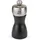 Peugeot Fidji Salzmühle 12 cm schwarz matt