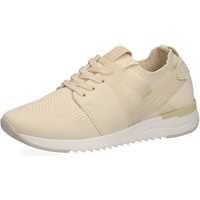 Sneaker, Vanilla Knit, 39 EU