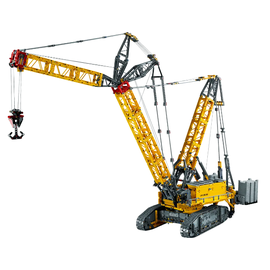 LEGO Technic Liebherr Crawler Crane LR 13000 42146