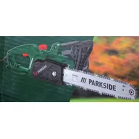 Parkside PKS 1600 C2 / 34 cm