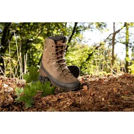 Haix Nature One GTX Jagdstiefel braun EU 43