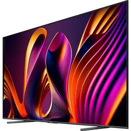 Hisense 100E77NQ PRO 100 Zoll QLED 4K TV