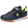 Fitnessschuhe Blau 34