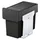 HAILO EcoLine Design Duo L 14 l Schwarz