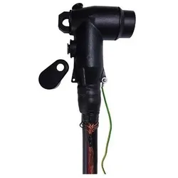 Cellpack Winkel-Steckanschluss CWS250A24KV16-95/EGA