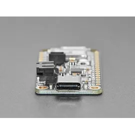 Adafruit ESP32 Feather V2