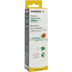 MEDELA BIO Brustwarzen-Balsam 40 g