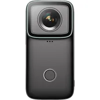 Sjcam C200 Action Kamera Outdoor-Kamera Schwarz
