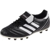 adidas Kaiser 5 Liga Black / Footwear White / Red 42 2/3