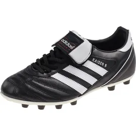 adidas Kaiser 5 Liga Black / Footwear White / Red 42 2/3