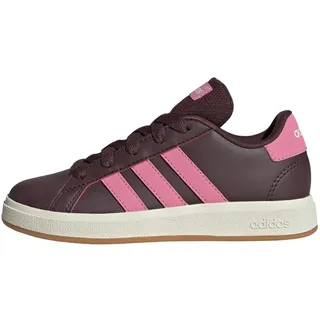 Lace Up Aurora Ruby / Bliss Pink / Off White 36