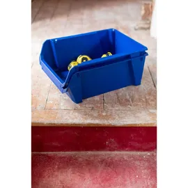 Stanley Lagersichtkasten 5 Blau