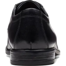 CLARKS Howard Walk Herren Schwarz 42