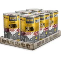 Belcando Nassfutter für Hunde, Baseline Adult