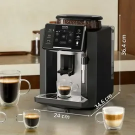 Krups Sensation EA910A10