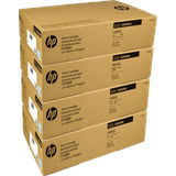 Samsung 4 HP (Samsung) Toner CLP620 Serie Multipack BK C M Y 4-farbig