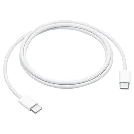 Apple USB-C 1 m Weiß