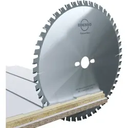 EDESSÖ Kreissägeblatt Präzision MULTImat Super-WZ, HW 300x3,2/2,2x30 Z=48 SWZ