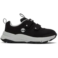 Timberland Motion Access Hook&loop Wanderschuhe Für Jugendliche - Black